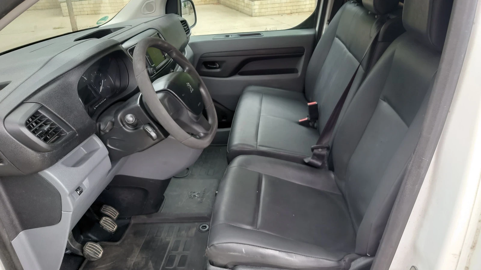 Peugeot Expert 2.0 hdi - изображение 7