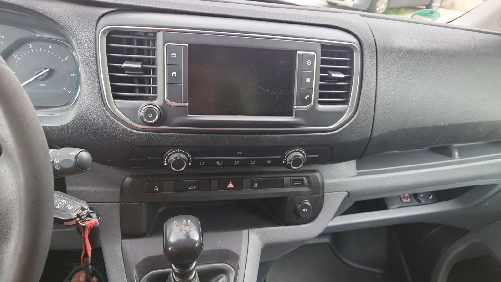 Peugeot Expert 2.0 hdi - изображение 6