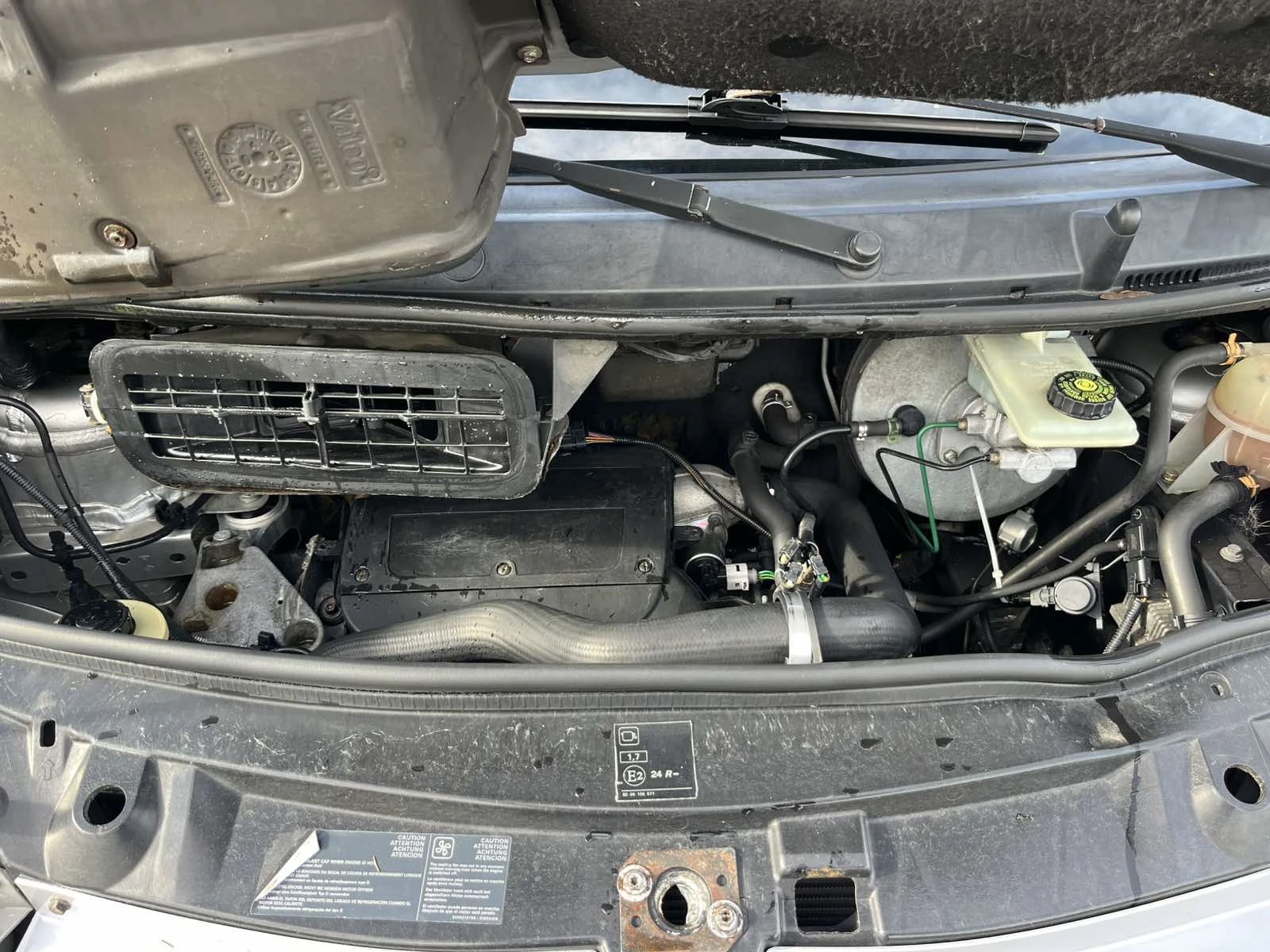 Opel Vivaro 1.9 CDTI 90 9  | Mobile.bg   14