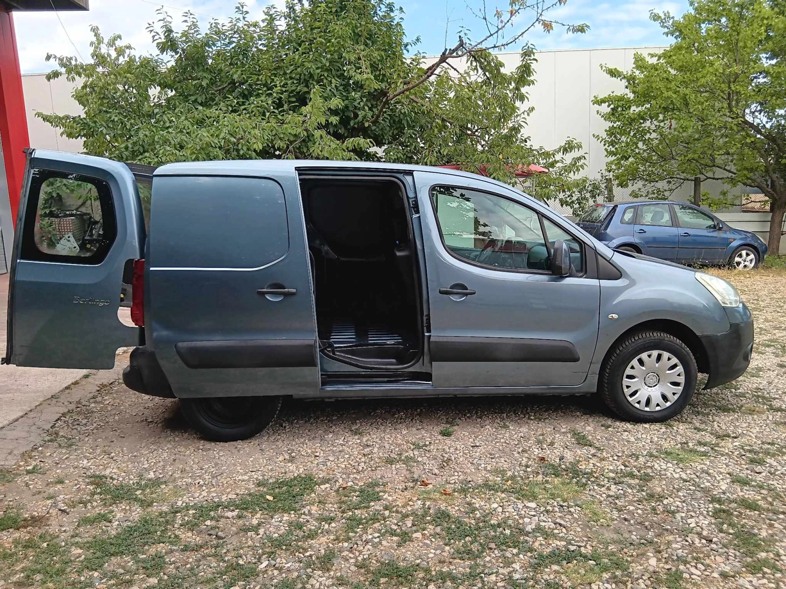 Citroen Berlingo 1.6 | Mobile.bg � ����������� 9