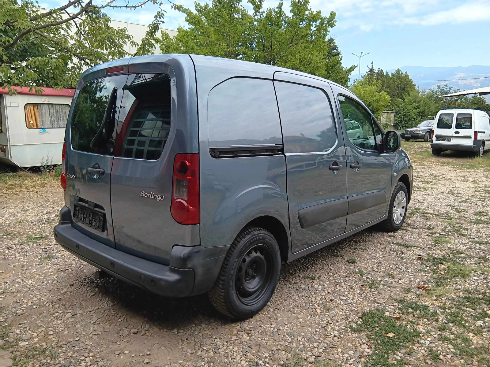 Citroen Berlingo 1.6 | Mobile.bg � ����������� 8