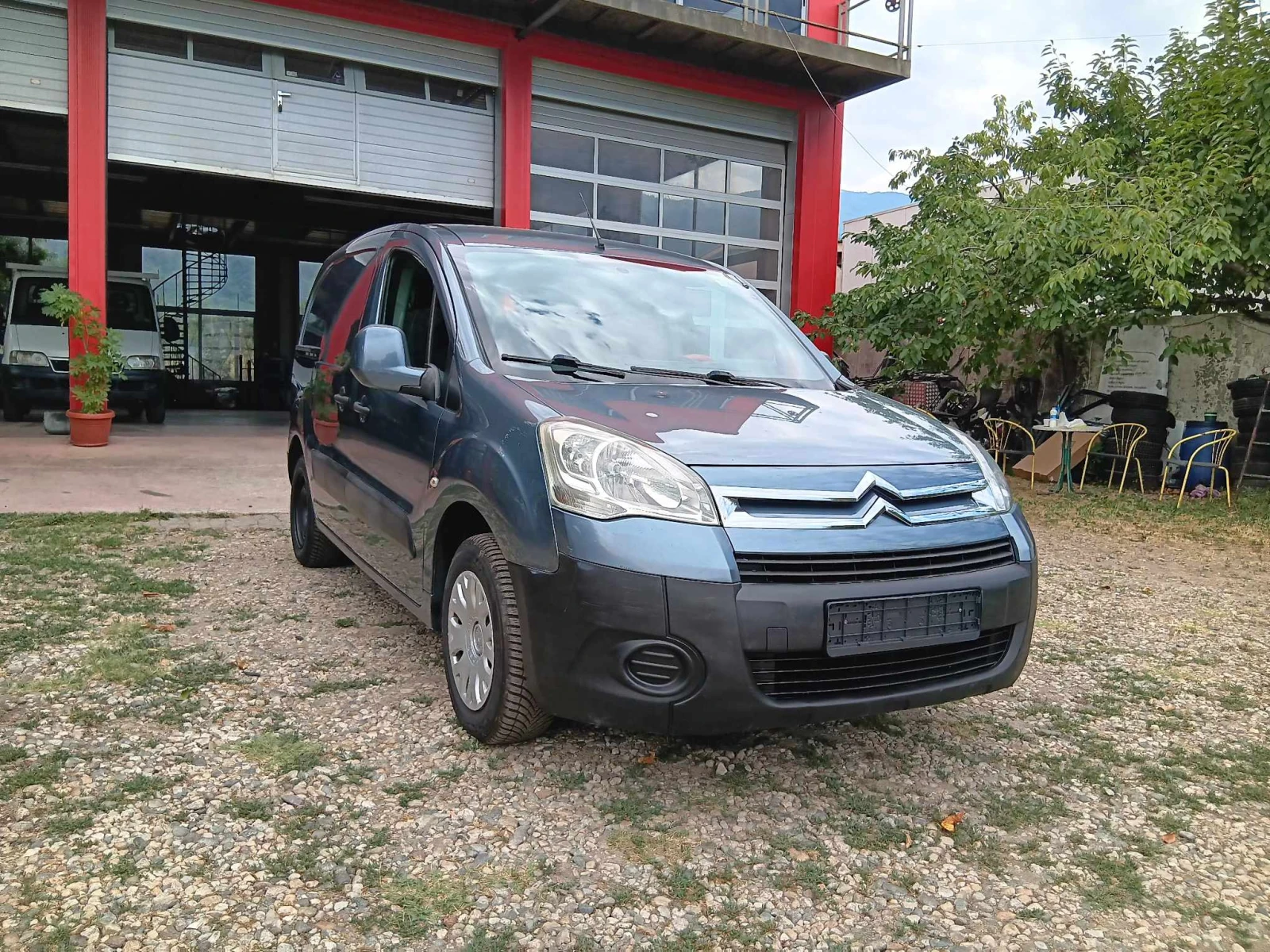 Citroen Berlingo 1.6 | Mobile.bg � ����������� 2
