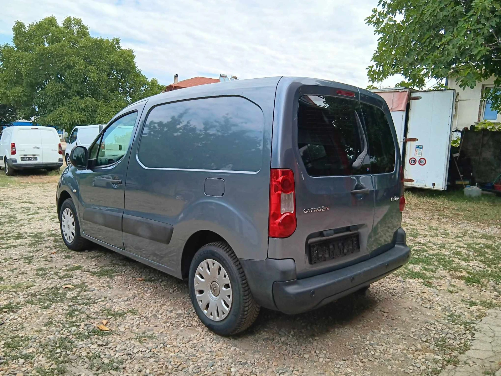 Citroen Berlingo 1.6 | Mobile.bg � ����������� 5