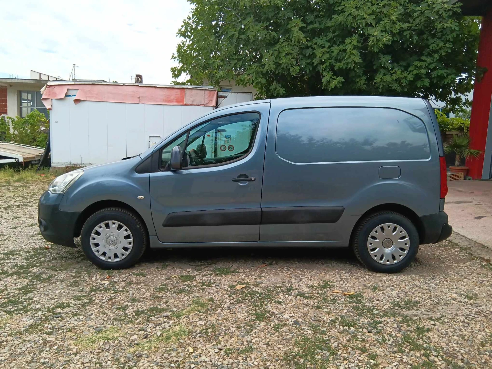 Citroen Berlingo 1.6 | Mobile.bg � ����������� 4