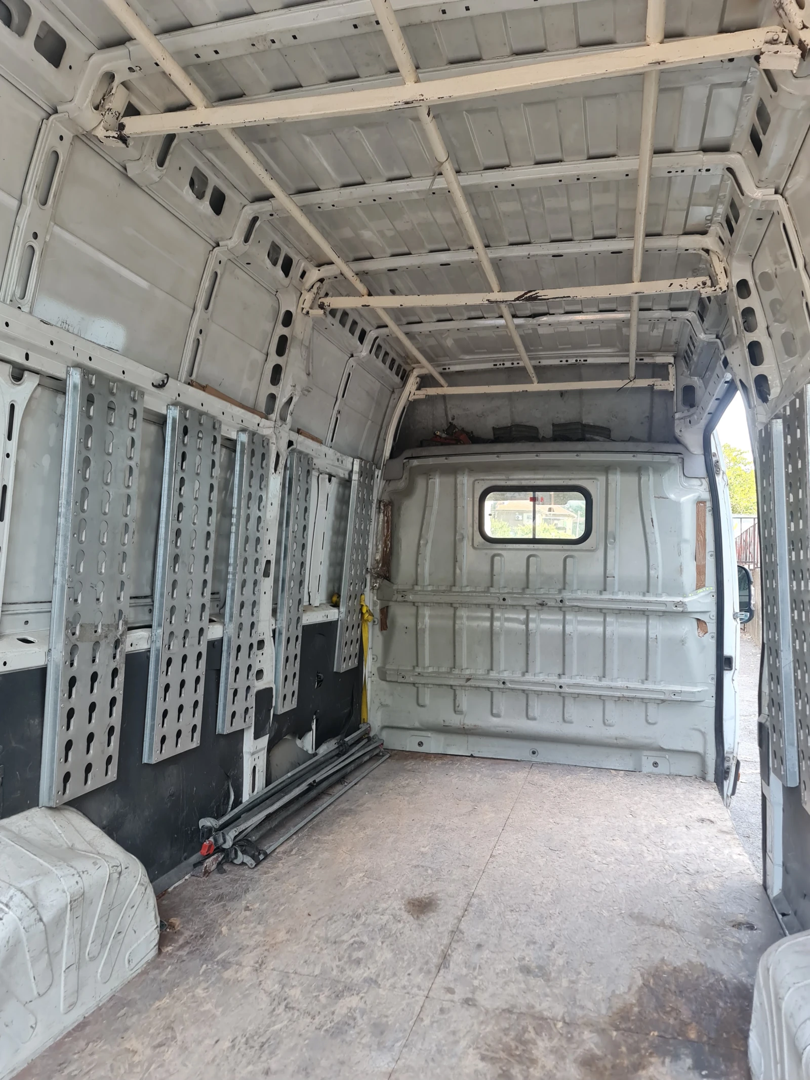 Fiat Ducato MAXI, снимка 7 - Бусове и автобуси - 55898290