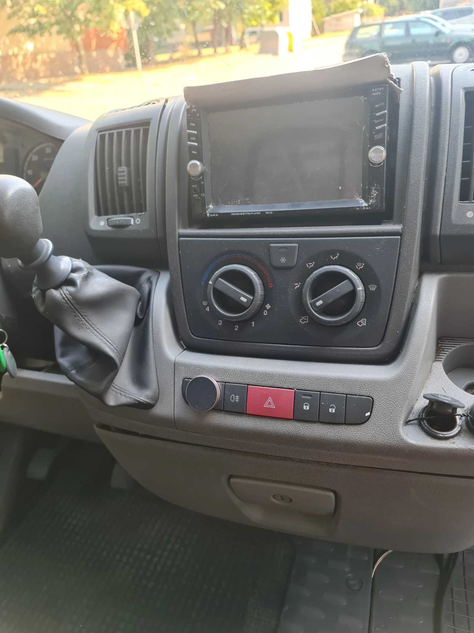 Fiat Ducato MAXI, снимка 9 - Бусове и автобуси - 55898290