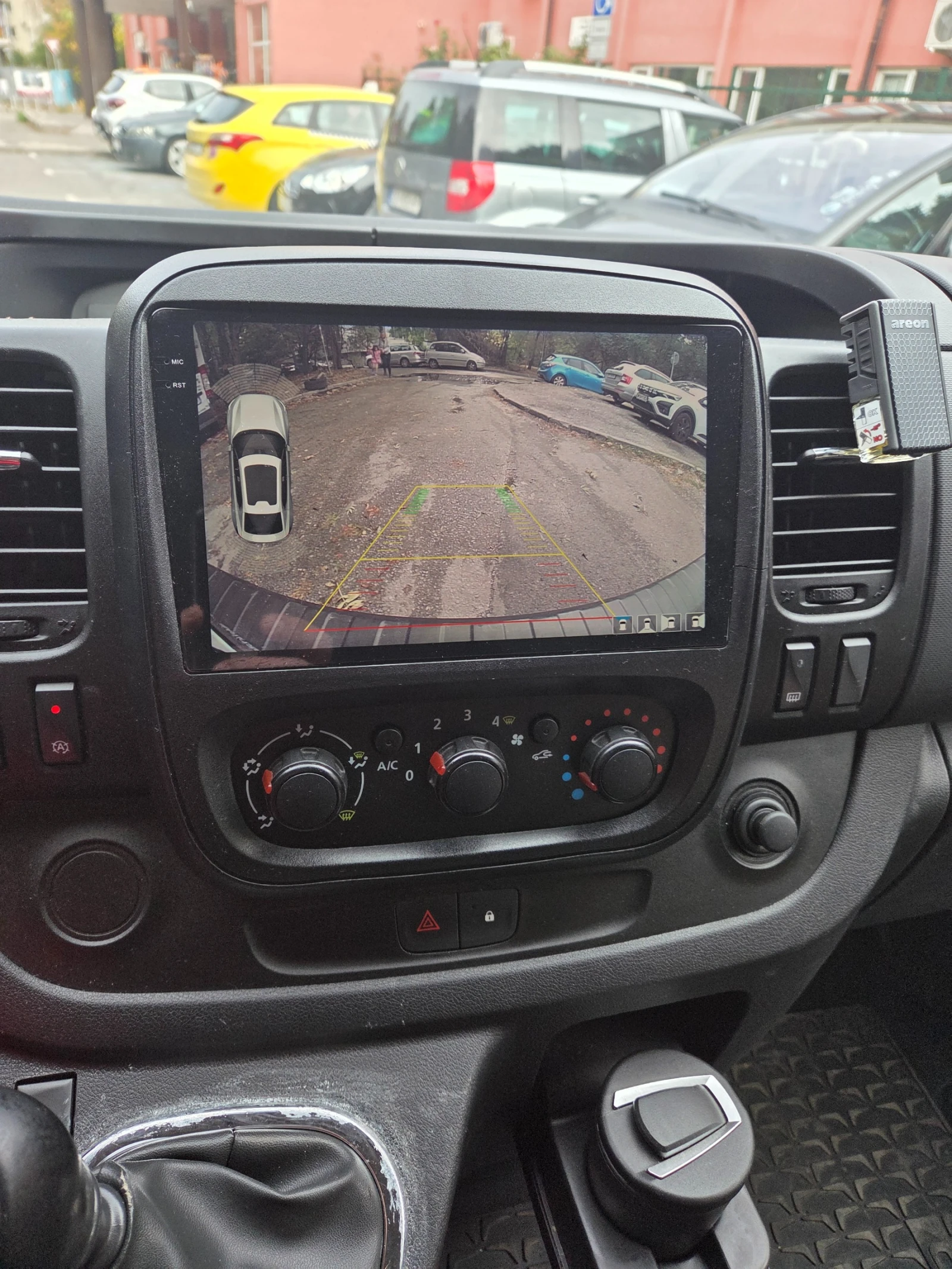 Opel Vivaro ������ � | Mobile.bg � ����������� 7