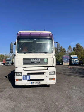 Man 26.463, снимка 1