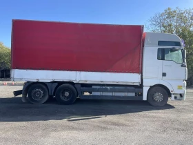 Man 26.463, снимка 3