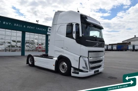 Volvo Fh SZM26091, снимка 3