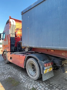 Volvo Fh, снимка 4