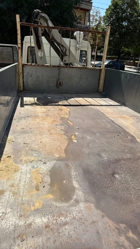 Iveco 3510 Самосвал, снимка 4