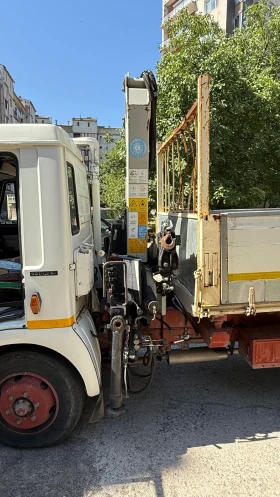 Iveco 3510 Самосвал, снимка 7