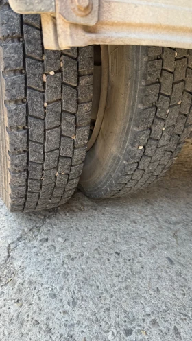 Iveco 3510 Самосвал, снимка 10