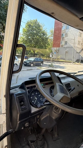 Iveco 3510 Самосвал, снимка 6