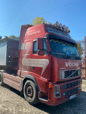 Volvo Fh | Mobile.bg � ����� ������ 2