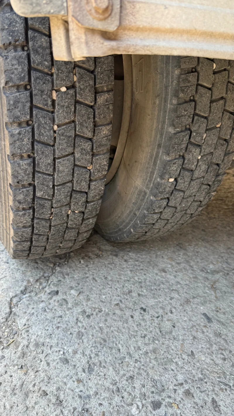 Iveco 3510 Самосвал, снимка 10 - Камиони - 53136083