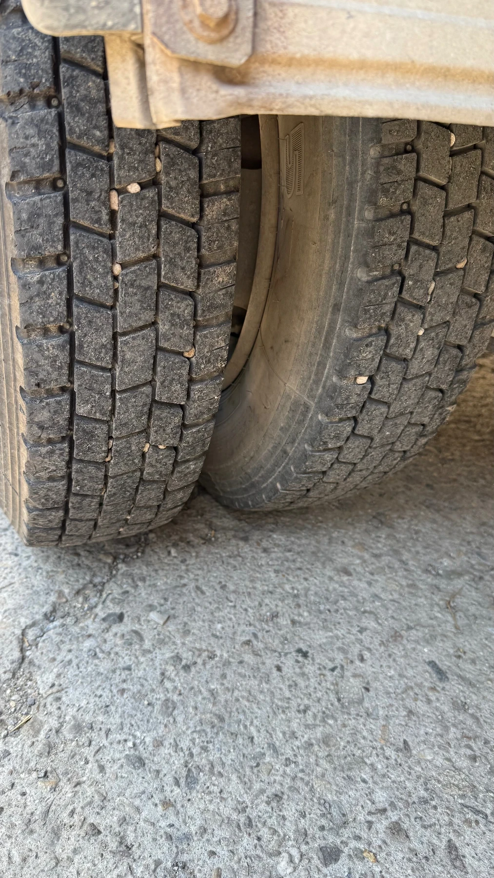 Iveco 3510 Самосвал - изображение 10