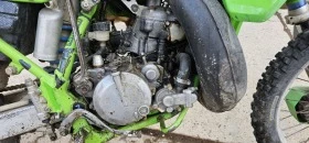Kawasaki Kdx, снимка 2