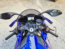 Yamaha YZF-R1 Face Lift Akrapovic , снимка 15