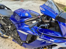 Yamaha YZF-R1 Face Lift Akrapovic , снимка 16