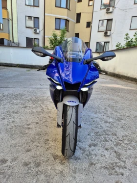 Yamaha YZF-R1 Face Lift Akrapovic , снимка 5