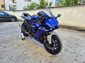Yamaha YZF-R1 Face Lift Akrapovic , снимка 2