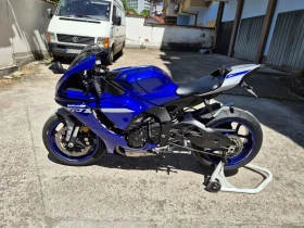 Yamaha YZF-R1 Face Akrapovic , снимка 6