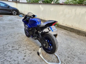 Yamaha YZF-R1 Face Lift Akrapovic , снимка 4