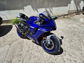 Yamaha YZF-R1 Face Akrapovic , снимка 2
