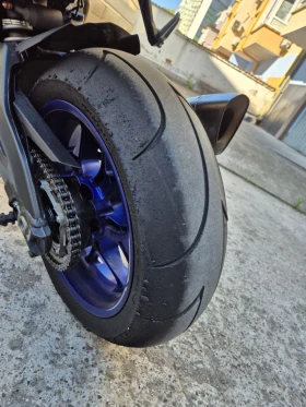 Yamaha YZF-R1 Face Lift Akrapovic , снимка 17