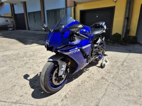 Yamaha YZF-R1 Face Akrapovic , снимка 5