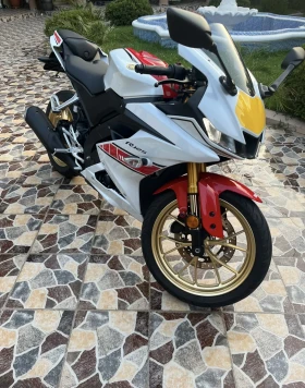 Yamaha Yzf, снимка 4