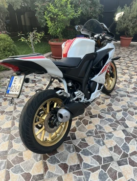 Yamaha Yzf, снимка 5