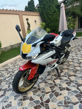 Yamaha Yzf, снимка 3