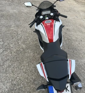 Yamaha Yzf, снимка 6