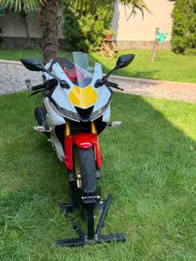 Yamaha Yzf R125, снимка 2