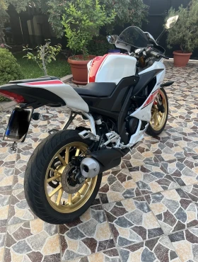 Yamaha Yzf, снимка 4