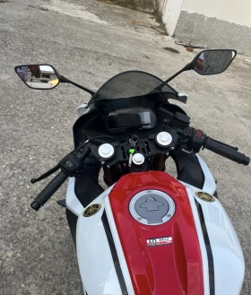 Yamaha Yzf, снимка 7