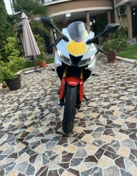 Yamaha Yzf, снимка 2