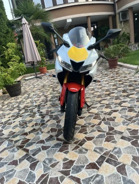 Yamaha Yzf, снимка 2