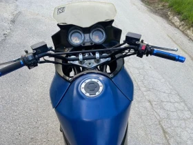 Suzuki V-strom DL- 1000, снимка 2