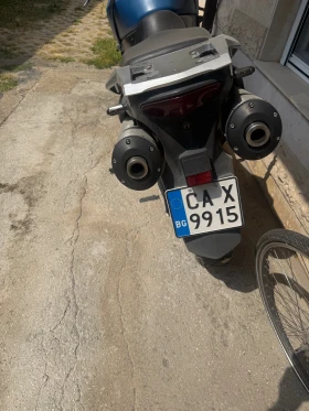 Suzuki V-strom DL- 1000, снимка 7