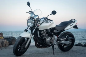 Honda Hornet, снимка 2