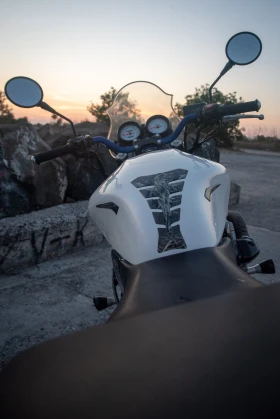 Honda Hornet, снимка 5