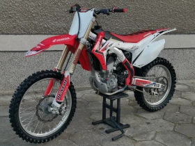 Honda Crf, снимка 4