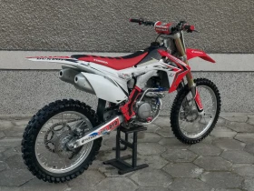 Honda Crf, снимка 7