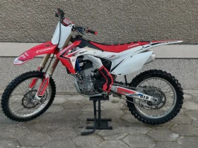 Honda Crf, снимка 1