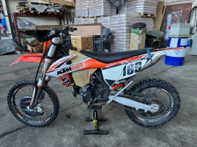 Ktm EXC, снимка 7