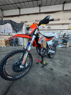 Ktm EXC, снимка 2